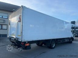 IVECO Eurocargo 120E25*1.Hand*LBW*Kamera*Euro6*Tempo*