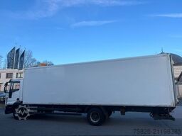 IVECO Eurocargo 120E25*1.Hand*LBW*Kamera*Euro6*Tempo*