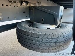 IVECO Eurocargo 120E25*1.Hand*LBW*Kamera*Euro6*Tempo*