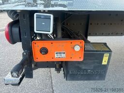 IVECO Eurocargo 120E25*1.Hand*LBW*Kamera*Euro6*Tempo*