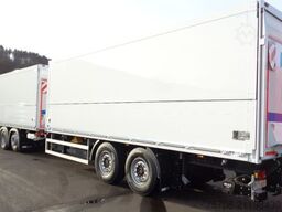 MERCEDES-BENZ 2545 Actros*7,7 m Schwenkwand*NLA*LBW*Retarder