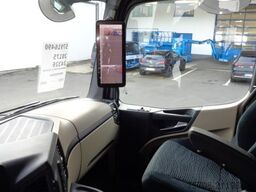 MERCEDES-BENZ 2545 Actros*7,7 m Schwenkwand*NLA*LBW*Retarder