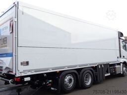 MERCEDES-BENZ 2545 Actros*7,7 m Schwenkwand*NLA*LBW*Retarder