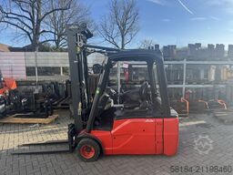 Linde E20L-02