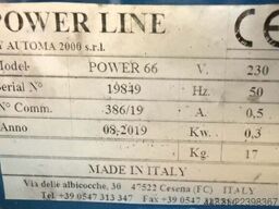 AUTOMA POWER 66