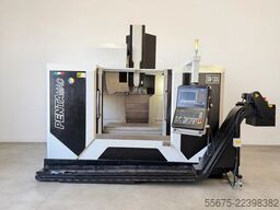 PENTAMAC XM 1200