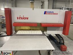 Hamuel Reichenbacher Vision 2