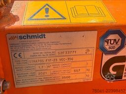 Schmidt Streuer Stratos F17