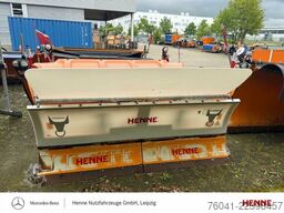 Schmidt Schneepflug MPC-P 24