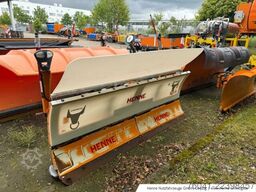 Schmidt Schneepflug MPC-P 24