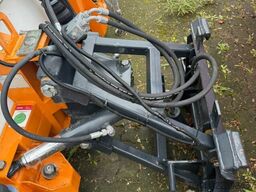 Schmidt Schneepflug MPC-P 24