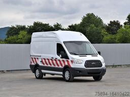 FORD TRANSIT 2.2 * Kastenwagen * 4x4