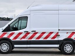 FORD TRANSIT 2.2 * Kastenwagen * 4x4