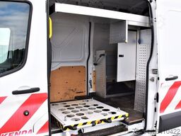 FORD TRANSIT 2.2 * Kastenwagen * 4x4