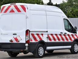 FORD TRANSIT 2.2 * Kastenwagen * 4x4