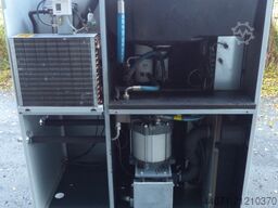 Atlas Copco GA37VSD+FF