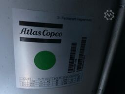 Atlas Copco GA37VSD+FF