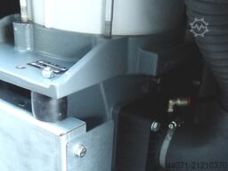 Atlas Copco GA37VSD+FF