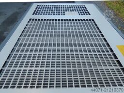 Atlas Copco GA37VSD+FF