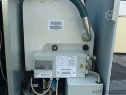 Atlas Copco GA37VSD+FF