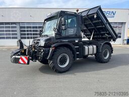 Mercedes-Benz Unimog U530 Agrar