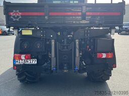 Mercedes-Benz Unimog U530 Agrar