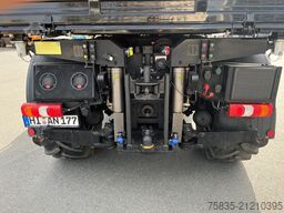 Mercedes-Benz Unimog U530 Agrar