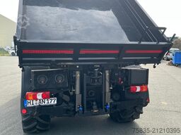 Mercedes-Benz Unimog U530 Agrar