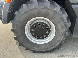 Mercedes-Benz Unimog U530 Agrar