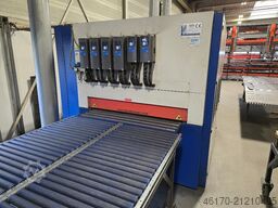 Costa MB4 CV + CV 1350