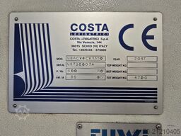 Costa MB4 CV + CV 1350