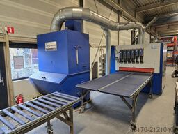 Costa MB4 CV + CV 1350