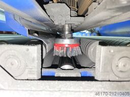 Costa MB4 CV + CV 1350