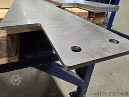 Costa MB4 CV + CV 1350