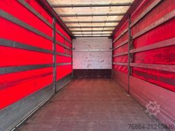 DAF LF 250, 16 TONNER PLANE MIT LBW,  MANUELL, E6