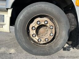 DAF LF 250, 16 TONNER PLANE MIT LBW,  MANUELL, E6