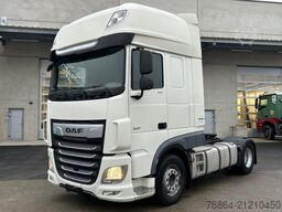 DAF XF 480 FT SSC, AUTOMATIK, E6