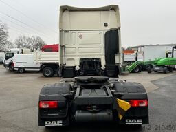 DAF XF 480 FT SSC, AUTOMATIK, E6