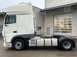 DAF XF 480 FT SSC, AUTOMATIK, E6