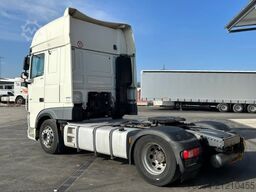 DAF XF 480 FT SSC, AUTOMATIK, E6