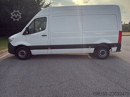 Mercedes-Benz SPRINTER 314