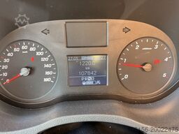 Mercedes-Benz SPRINTER 314