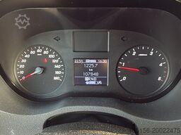 Mercedes-Benz SPRINTER 314