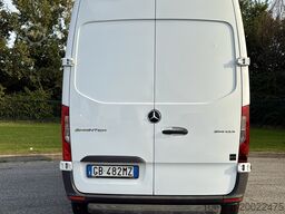 Mercedes-Benz SPRINTER 314