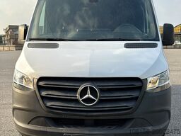 Mercedes-Benz SPRINTER 314