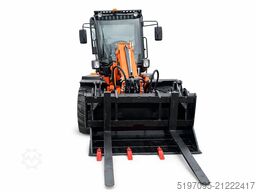 Tec-Point GmbH Teleskoplader 2,5 t Neu! Sofort Verfügbar! AKTIONSPREIS