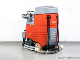 Hako Hakomatic B115 R TB750 - 2013y - 909h