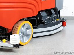 Hako Hakomatic B115 R TB750 - 2013y - 909h