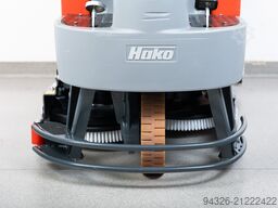 Hako Hakomatic B115 R TB750 - 2013y - 909h