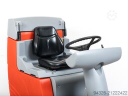 Hako Hakomatic B115 R TB750 - 2013y - 909h